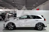 2021 KIA Niro
