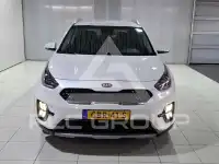 2021 KIA Niro
