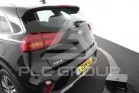 2021 KIA Niro