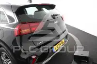 2021 KIA Niro