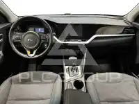 2021 KIA Niro