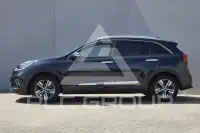 2021 KIA Niro