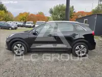 2021 KIA Niro