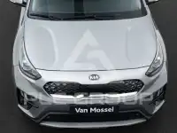 2021 KIA Niro