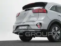 2021 KIA Niro
