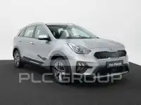 2021 KIA Niro