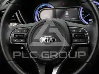 2021 KIA Niro