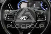 2021 KIA Niro