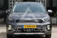 2021 KIA Niro