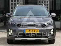 2021 KIA Niro