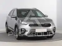 2021 KIA Niro