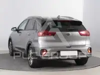 2021 KIA Niro