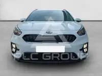 2021 KIA Niro