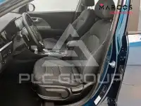 2021 KIA Niro
