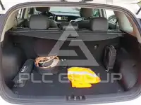 2021 KIA Niro