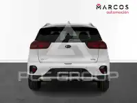 2021 KIA Niro