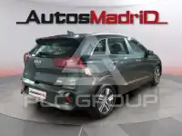 2021 KIA Niro