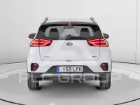 2021 KIA Niro