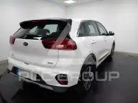 2021 KIA Niro