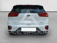 2021 KIA Niro