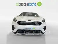 2021 KIA Niro