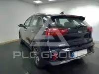2021 KIA Niro