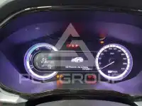 2021 KIA Niro