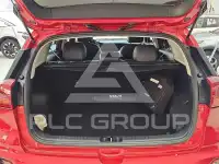 2021 KIA Niro