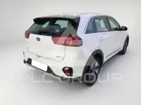 2021 KIA Niro