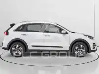 2021 KIA Niro
