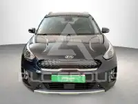 2021 KIA Niro