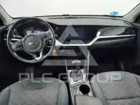 2021 KIA Niro