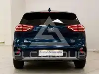 2021 KIA Niro