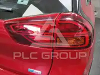 2021 KIA Niro