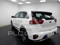 2021 KIA Niro
