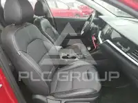 2021 KIA Niro