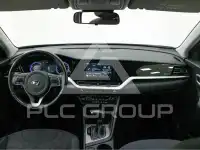 2021 KIA Niro