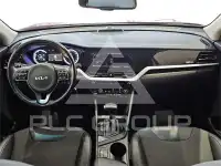2021 KIA Niro