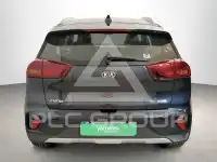 2021 KIA Niro