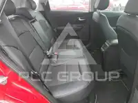 2021 KIA Niro