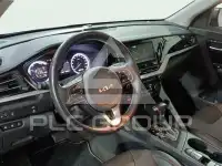 2021 KIA Niro