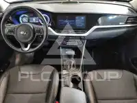 2021 KIA Niro