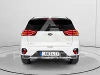 2021 KIA Niro