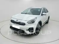 2021 KIA Niro