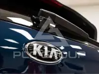 2021 KIA Niro