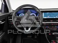 2021 KIA Niro