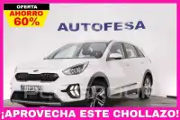 2021 KIA Niro