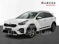 2021 KIA Niro