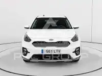 2021 KIA Niro