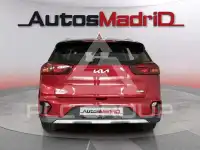 2021 KIA Niro